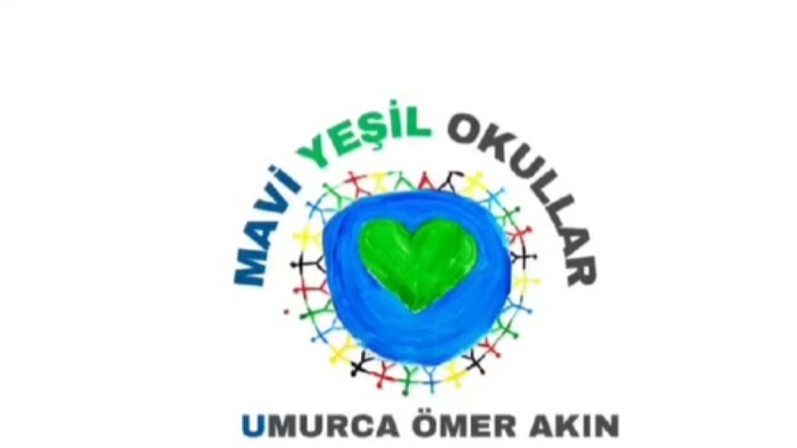 Mavi Yeşil Okullar Projesi -Sıfır Atığın Önemi